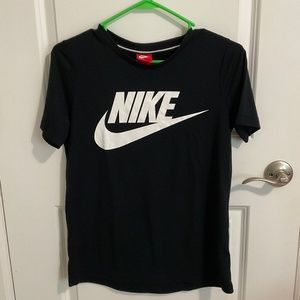 Nike shirt